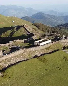 Jibhi Tour Package From Delhi